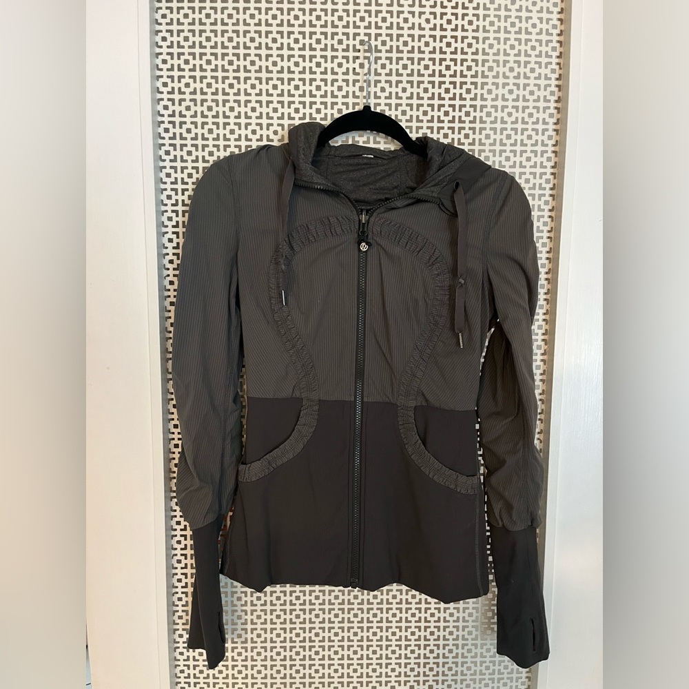 Lululemon jacket